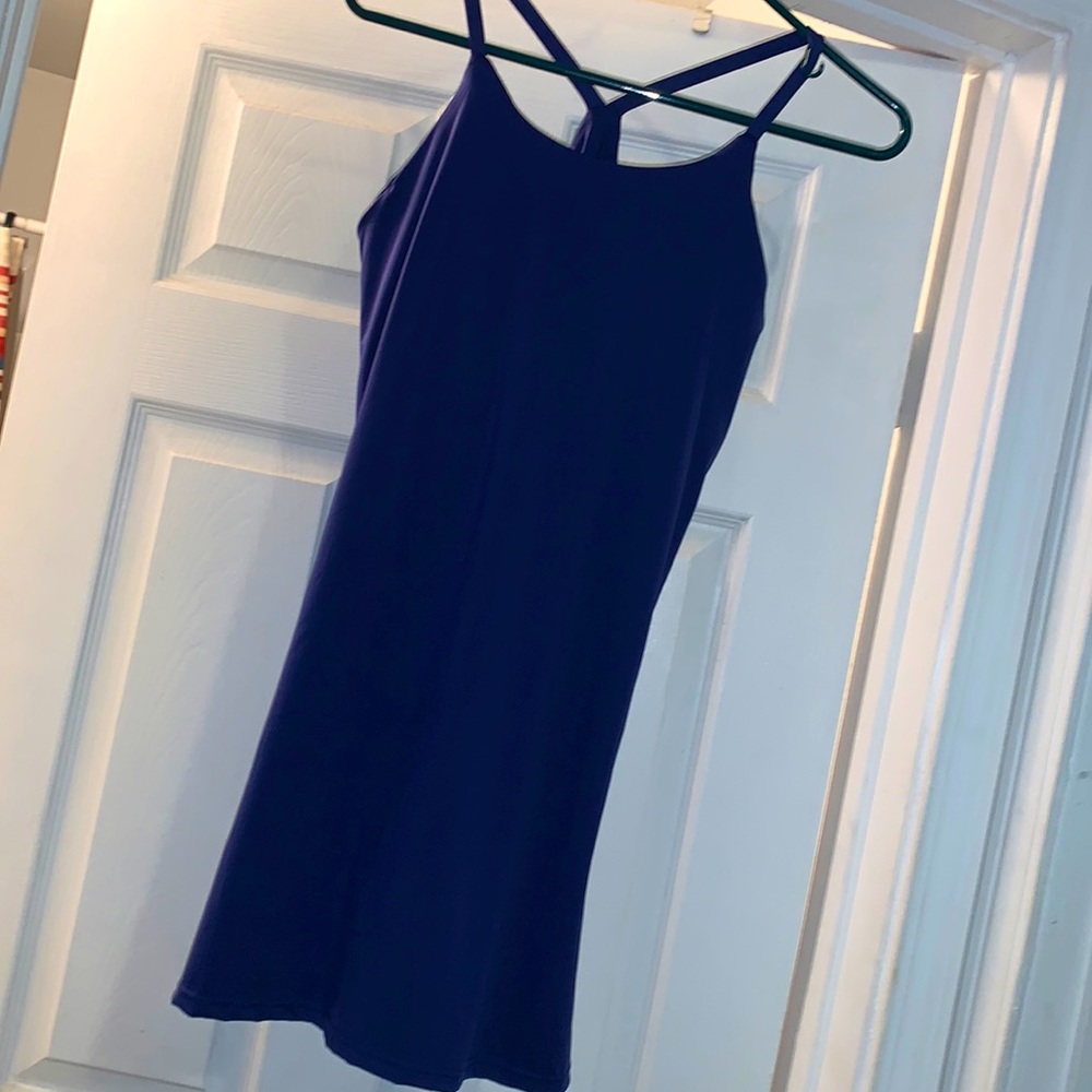 Exercise Dress